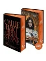 Brimstone: Saga Alquimia & Fae Vol.2 (Primera Edición en Tapa Dura y Cantos Tintados) de Faeris Editorial en Novelas | La Cueva 