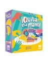 Quita esa Mano de Huch & Friends en Juegos de Cartas | La Cueva Roja