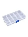 Caja de Plástico con Divisores de Draco Ideas en Accesorios | La Cueva Roja