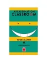 Assassination Classroom 02 de Panini Comics en Mangas | La Cueva Roja