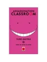 Assassination Classroom 03 de Panini Comics en Mangas | La Cueva Roja
