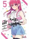 Girlfriend & Girlfriend 05 de Ivrea en Mangas | La Cueva Roja