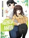 Agencia del Amor 04 de Ivrea en Mangas | La Cueva Roja