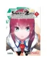 Steins Gate 01 de Ivrea en Mangas | La Cueva Roja