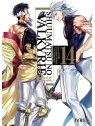 Shuumatsu no Valkyrie, Record of Ragnarok 14 de Ivrea en Mangas | La Cueva Roja