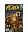 Absolute Flash 6 de Panini Comics en Cómics Americano | La Cueva Roja