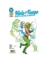 Hielo y Fuego: Cuando el Infierno se Congele de Panini Comics en Cómics Americano | La Cueva Roja