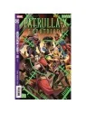 La Era de Revelación: Patrulla-X Expatriada 1 de Panini Comics en Cómics Americano | La Cueva Roja
