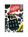 Absolute Martian Manhunter 6 de Panini Comics en Cómics Americano | La Cueva Roja