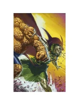 Un Mundo Bajo Muerte 8 de Panini Comics en Cómics Americano | La Cueva Roja