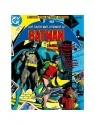 DC Edicion Facsímil Limited Collectors' Edition C-59: Los Casos más Extraños de Batman de Panini Comics en Cómics Americano | La