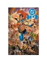 DC K.O 1 de Panini Comics en Cómics Americano | La Cueva Roja