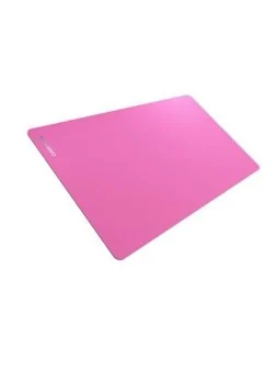 Prime 2mm Playmat Pink de Gamegenic en Tapetes | La Cueva Roja