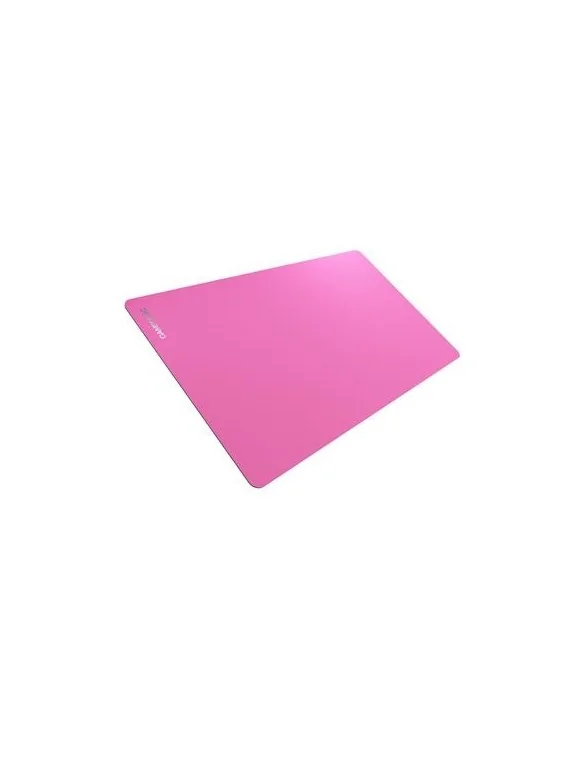 Prime 2mm Playmat Pink de Gamegenic en Tapetes | La Cueva Roja