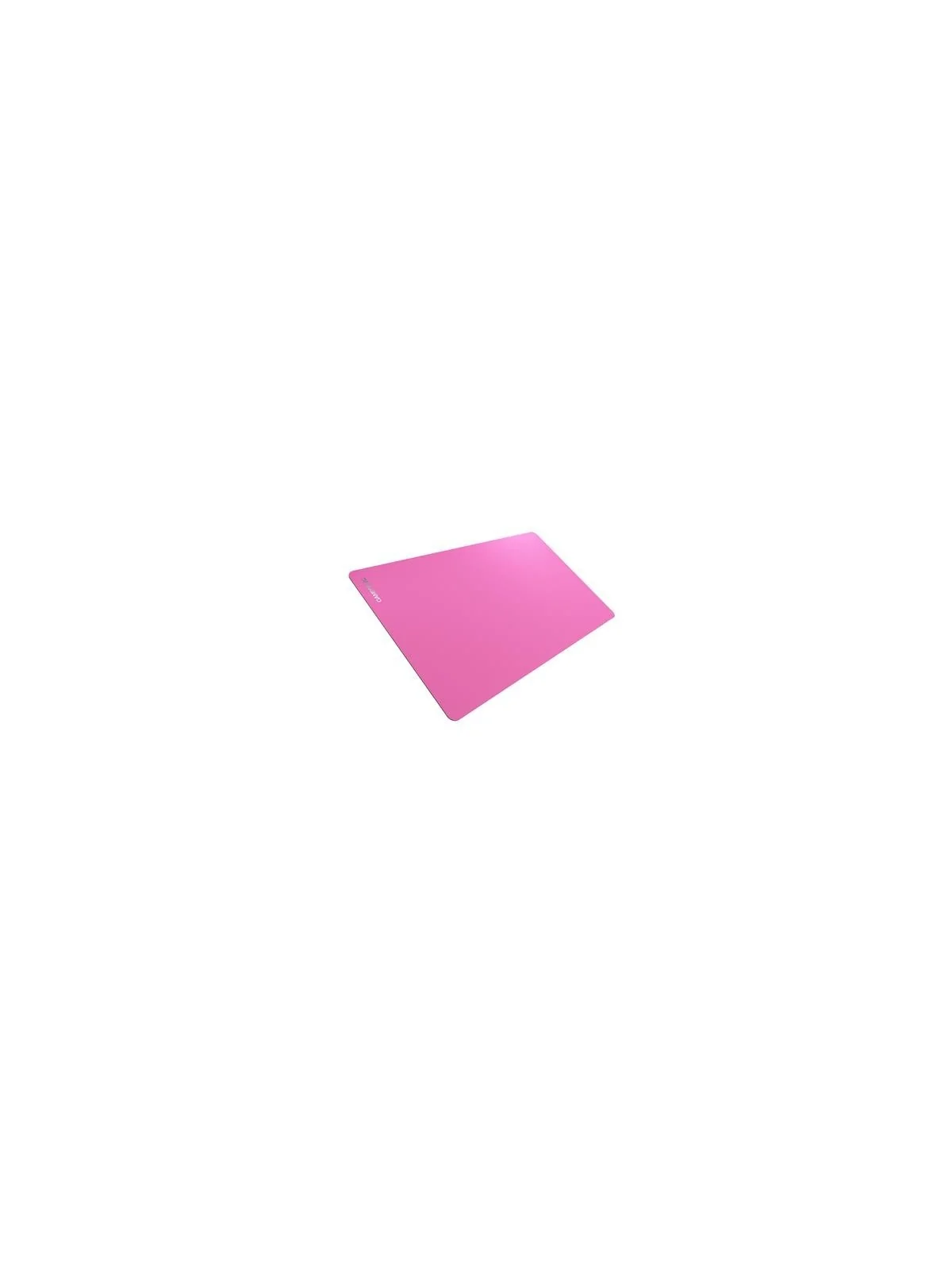 Prime 2mm Playmat Pink de Gamegenic en Tapetes | La Cueva Roja