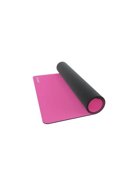 Prime 2mm Playmat Pink de Gamegenic en Tapetes | La Cueva Roja