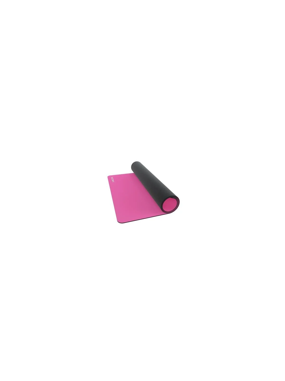 Prime 2mm Playmat Pink de Gamegenic en Tapetes | La Cueva Roja