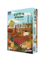 El Jardín de Gretchen de Lookout Games en Juegos de Tablero | La Cueva Roja