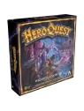 HeroQuest: Hechiceros de Morcar de Hasbro en Ofertas | La Cueva Roja