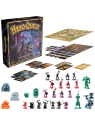 HeroQuest: Hechiceros de Morcar de Hasbro en Ofertas | La Cueva Roja