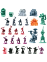 HeroQuest: Hechiceros de Morcar de Hasbro en Ofertas | La Cueva Roja