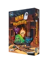 Mina Monstruosa de Lookout Games en Juegos de Tablero | La Cueva Roja