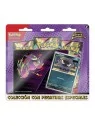 Pokemon TCG: Heroes Ascendentes – Colección con Pegatinas Especiales (ESP) de Bandai en Pokemon TCG | La Cueva Roja