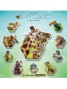 Santuario de Maldito Games en Juegos de Tablero | La Cueva Roja