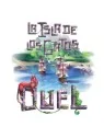 La Isla de los Gatos Duel de Maldito Games en Juegos de Tablero | La Cueva Roja