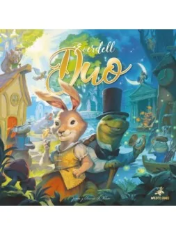 Everdell Duo de Maldito Games en Juegos de Tablero | La Cueva Roja