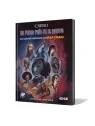 La Llamada de Cthulhu: Un Fuego Frío en el Abismo de Edge en Juegos de Rol | La Cueva Roja
