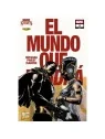 Marvel Knights: El Mundo que Vendrá 02 de Panini Comics en Cómics Americano | La Cueva Roja