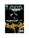 Batman y Robin: Año Uno 11 de Panini Comics en Cómics Americano | La Cueva Roja