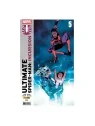 Ultimate Spider-Man: Incursión 5 de Panini Comics en Cómics Americano | La Cueva Roja