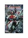 Marvel Especial: Spiderverso vs. Venenoverso de Panini Comics en Cómics Americano | La Cueva Roja