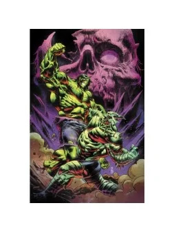 El Increíble Hulk 29 de Panini Comics en Cómics y Novelas Gráficas | La Cueva Roja