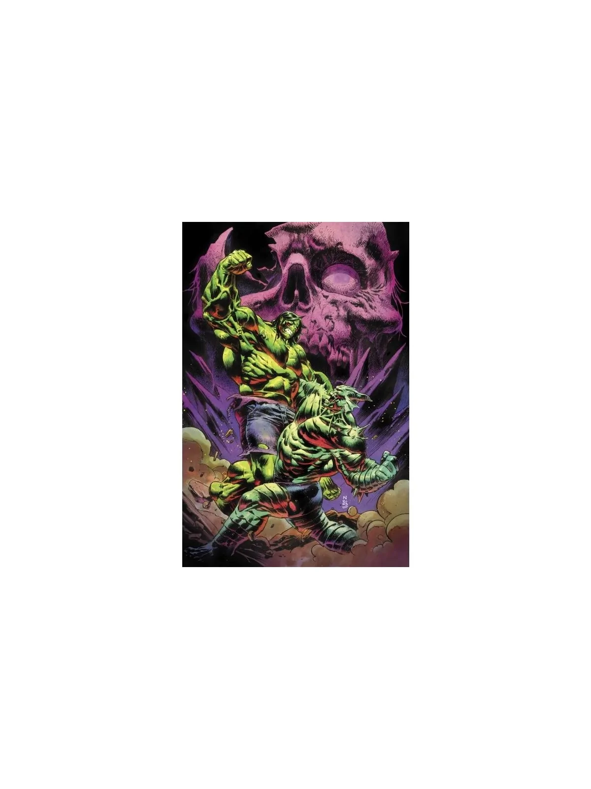 El Increíble Hulk 29 de Panini Comics en Cómics y Novelas Gráficas | La Cueva Roja