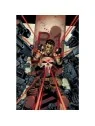 Marvel Red Band: El Castigador 02 de Panini Comics en Cómics Americano | La Cueva Roja