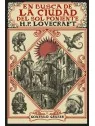 En Busca de la Ciudad del Sol Poniente (Edición ilustrada) de Alianza Editorial en Novelas | La Cueva Roja