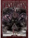 Leviathan: Aguas Profundas 02 de Editorial Livrea en Mangas | La Cueva Roja