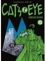 Cats Eyes 10 (Complete Edition) de Arechi en Mangas | La Cueva Roja