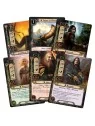 El Señor de los Anillos Caja Básica Ed. Revisada de Fantasy Flight Games en Juegos de Cartas | La Cueva Roja