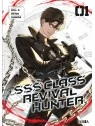 SSS Class Revival Hunter 01 de Editorial Livrea en Mangas | La Cueva Roja