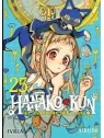 Hanako Kun, El Fantasma del Lavabo 25 de Editorial Livrea en Mangas | La Cueva Roja