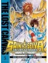 Saint Seiya: The Lost Canvas Hades Mythology 05 de Editorial Livrea en Mangas | La Cueva Roja