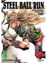 Jojo's Bizarre Adventure Parte 7: Steel Ball Run 06 de Editorial Livrea en Mangas | La Cueva Roja