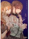 Tu Lado Oculto 02 de Editorial Livrea en Mangas | La Cueva Roja