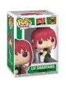 Funko POP! Sakamoto Days: Lu (2061) de Funko en Funko Pop | La Cueva Roja
