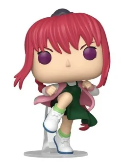Funko POP! Sakamoto Days: Lu (2061) de Funko en Funko Pop | La Cueva Roja