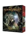 El Señor de los Anillos Caja Básica Ed. Revisada de Fantasy Flight Games en Juegos de Cartas | La Cueva Roja